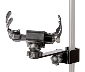 ART SM1 MOUNT For Project series hardware, mic stand mount