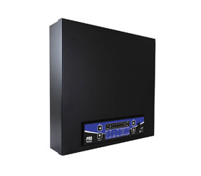 SIGNET PDA7/SW INDUCTION LOOP AMPLIFIER Wallmount, LED display, for areas up to 500m2