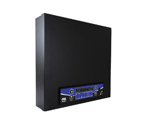 SIGNET PDA5/DW INDUCTION LOOP AMPLIFIER Phase-shifting, wallmount, for areas up to 200m2