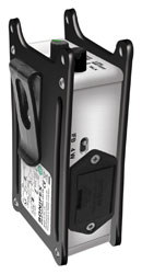 SONIFEX CM-BH4WX BELT PACK Talkback, IFB, commentary, 4-wire headset amplifier, XLR4 headset socket