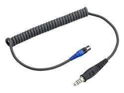 PELTOR FLX2-200 FLX2 CABLE J11 STANDARD EX APPR