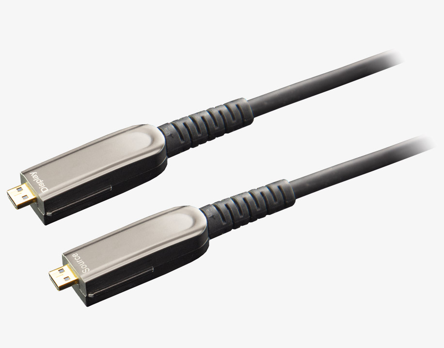 Câble HDMI 2.0 10 mètres