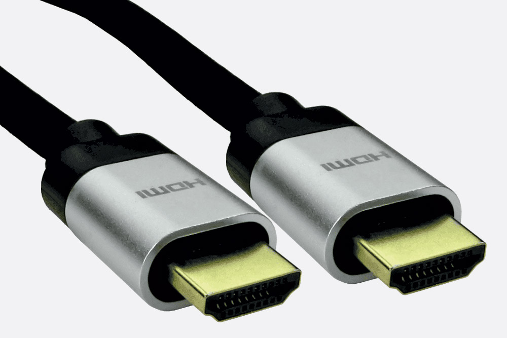 HDMI CABLE Ultra high speed, 3
