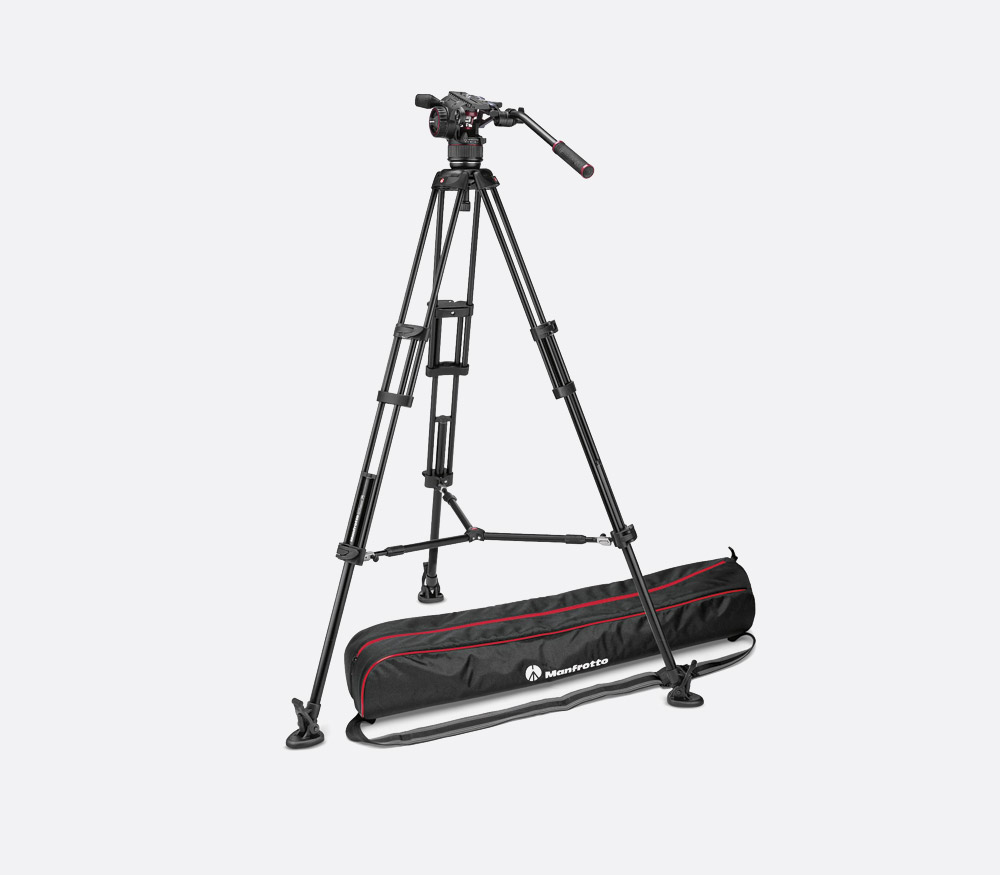 manfrotto 546b tripod