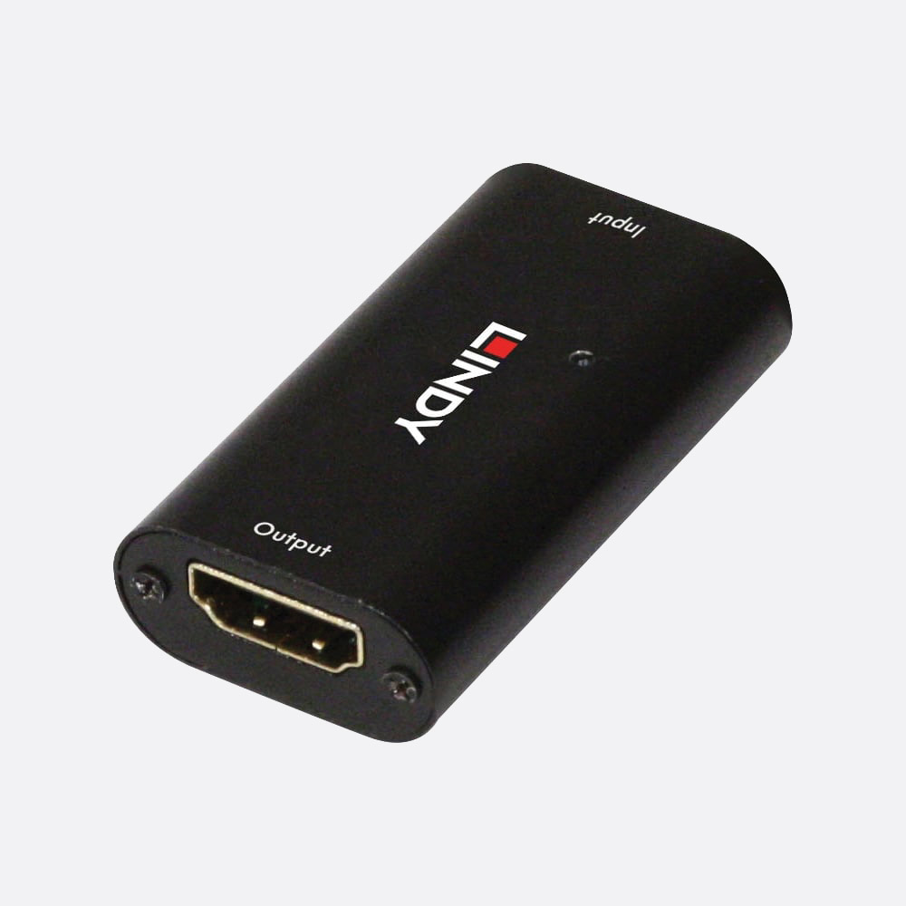 HDMI 2.0 Splitters - Lindy Electronics