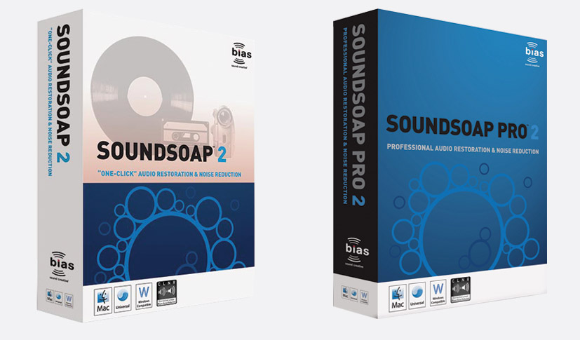 soundsoap 2 pro