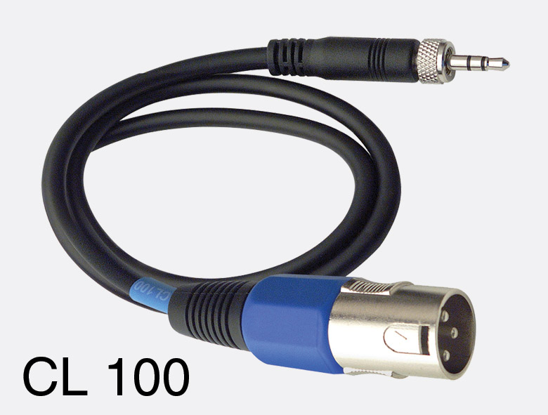 Câble adaptateur Jack stéréo XLR 3 broches mâle, câble XLR à 3.5mm