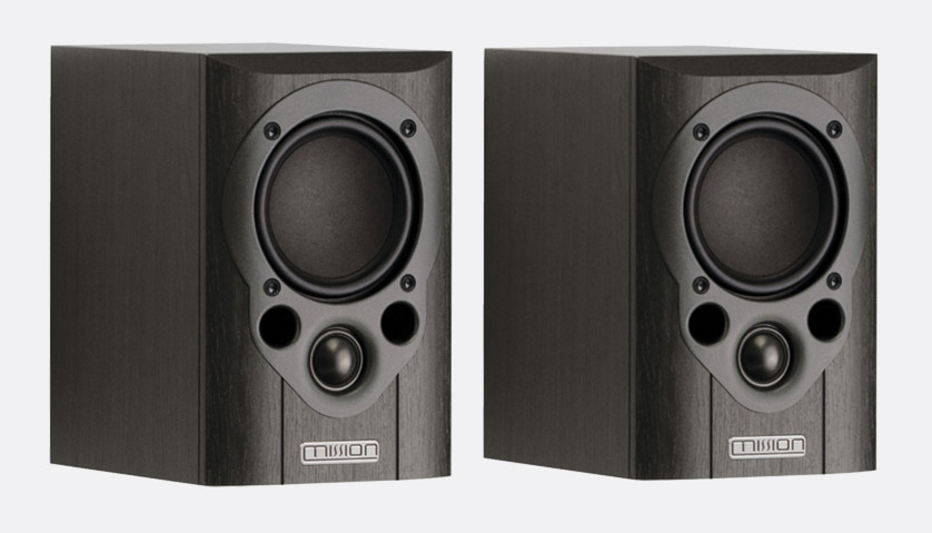 mission m30 speakers