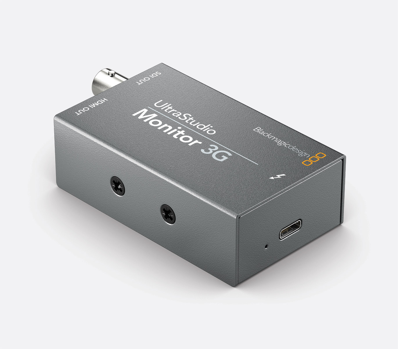 blackmagic design ultrastudio mini recorder