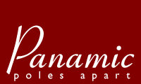 Panamic Logo