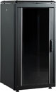 LANDE ES3626616/B-L RACK CABINET 16U, 600w, 600d, black, assembled