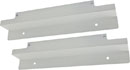 LANDE FLOOR FIXING KIT, front and rear, for ES362, ES462 rack, 600 wide, grey