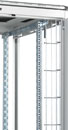 LANDE CABLE MANAGEMENT PANEL Vertical, for 800w ES362, ES462 rack, 22U, grey (pair)