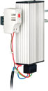 CANFORD LN-125W HEATER BODY Aluminium, 35mm DIN rail mounting, 220V, 125W capacity