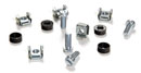 CANFORD RACK FASTENER KITS - Universal