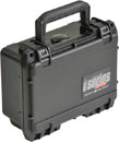 SKB 3I-0705-3B-E iSERIES UTILITY CASE Waterproof, internal dimensions 191x127x83mm, empty