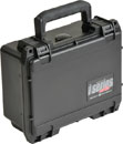 SKB 3I-0806-3B-E iSERIES UTILITY CASE Waterproof, internal dimensions 216x152x92mm, empty