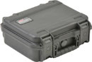 SKB 3I-1209-4B-E iSERIES UTILITY CASE Waterproof, internal dimensions 305x229x114mm, empty