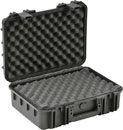 SKB 3I-1711-6B-L iSERIES UTILITY CASE Waterproof, internal dimensions 432x292x152mm, layered foam