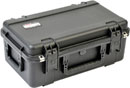 SKB 3I-2011-8B-E iSERIES UTILITY CASE Waterproof, internal dimensions 521x292x203mm, empty