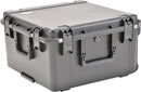 SKB 3I-2222-12B-E iSERIES UTILITY CASE Waterproof, internal dimensions 572x565x312mm, empty