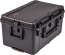 SKB 3I-2918-14B-E iSERIES UTILITY CASE Waterproof, internal dimensions 737x457x356mm, empty