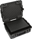 SKB 3i-2217M82U iSERIES FLY RACK CASE Internal dimensions 330x483x89mm, 2U cage, black