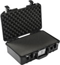 PELI 1485 AIR CASE Internal dimensions 451x259x156mm, with foam, black