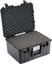 PELI 1557 AIR CASE Internal dimensions 440x330x248mm, with foam, black