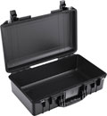 PELI 1525 AIR CASE Internal dimensions 521x287x171mm, empty, black