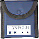 CANFORD SMALL PADDED POUCH