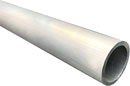 DOUGHTY T24001 ALUMINIUM BARREL 1m length, silver