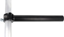 DOUGHTY T57316 BOOM ARM 500mm, black