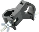 DOUGHTY T57110 SWIVEL COUPLER Black