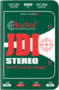 JDI STEREO