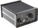 CANFORD PC HEADPHONE AMPLIFIER B-gauge and 3.5mm