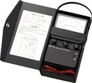 TOA ZM-104A Impedance meter