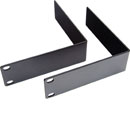 CANFORD GREEN-GO RACK MOUNTING BRACKETS 19-inch (pair), to suit GGO-SW5