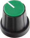 TECPRO Spare knob for HS1 and LS2/3/4/6 series outstations volume control