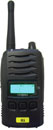 TTI TX1000U PMR446 RADIO TRANSCEIVER Licence free, with battery, charger, belt-clip