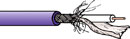 CANFORD SDV-I-X-LFH CABLE Eca, violet