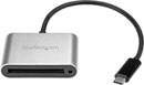 STARTECH CFASTRWU3C MEMORY CARD READER / WRITER  CFAST 2.0, USB C, USB 3.0