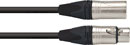 CANFORD CABLE 3FXX-3MXX-HST-1.5m, Black