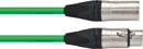 CANFORD CABLE 3FXX-3MXX-HST-10m, Green