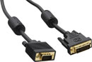 DVI CABLE DVI-A - VGA 1.8 metres