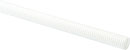 D-LINE CTT1.1/25W CABLE TIDY TUBE, 25mm diameter, 1.1 metre, white