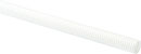 D-LINE CTT1.1W CABLE TIDY TUBE, 32mm diameter, 1.1 metre, white