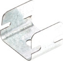 D-LINE SAFE-D30 U-CLIP, For 30 x 15mm trunking, pack of 100