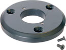 NEUTRIK FDR1 Surface mount flange for D-series connectors