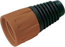 NEUTRIK BSX-1 XLR GLAND Brown